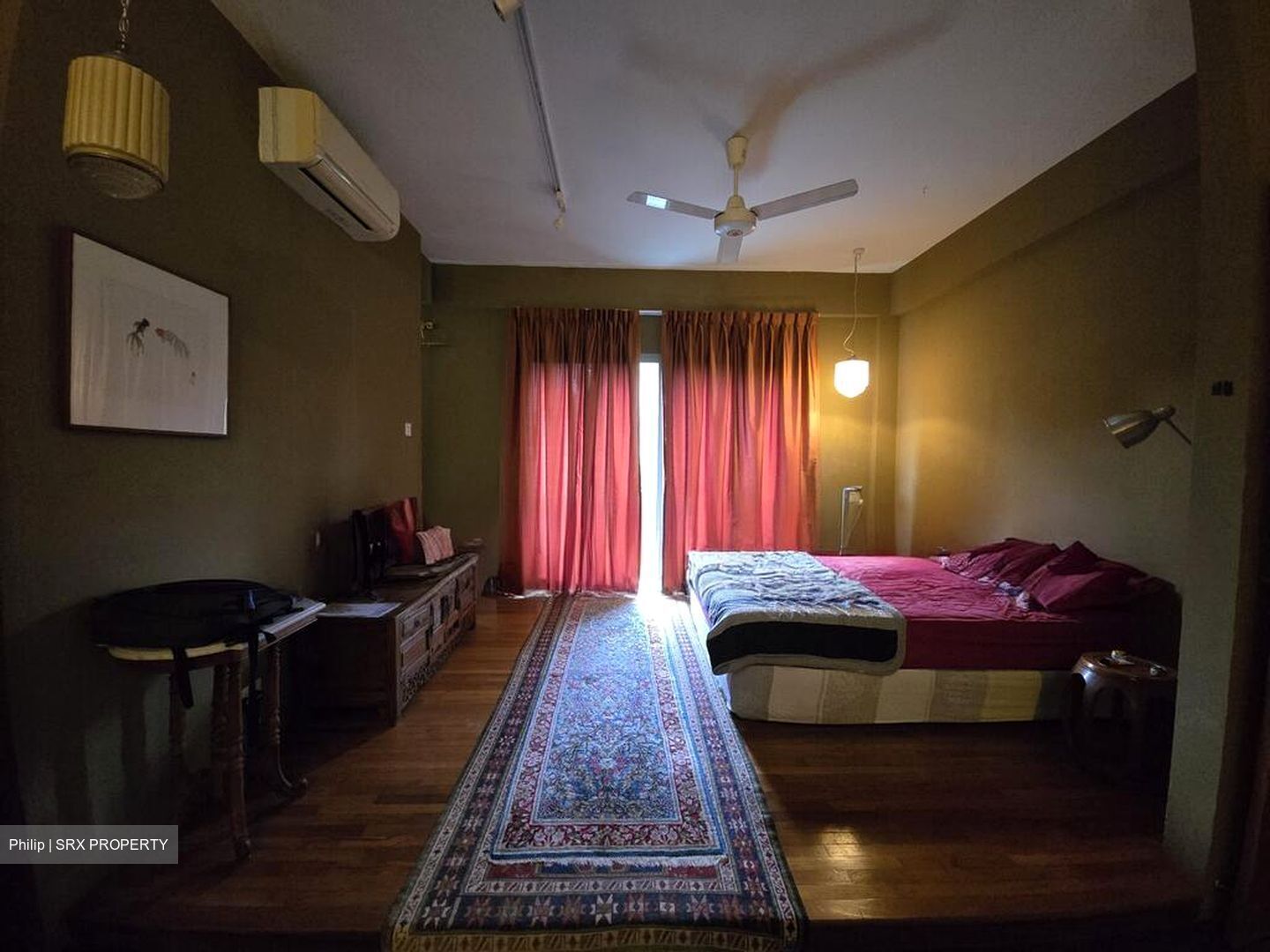 Mera Terrace (D16), Terrace #508227241